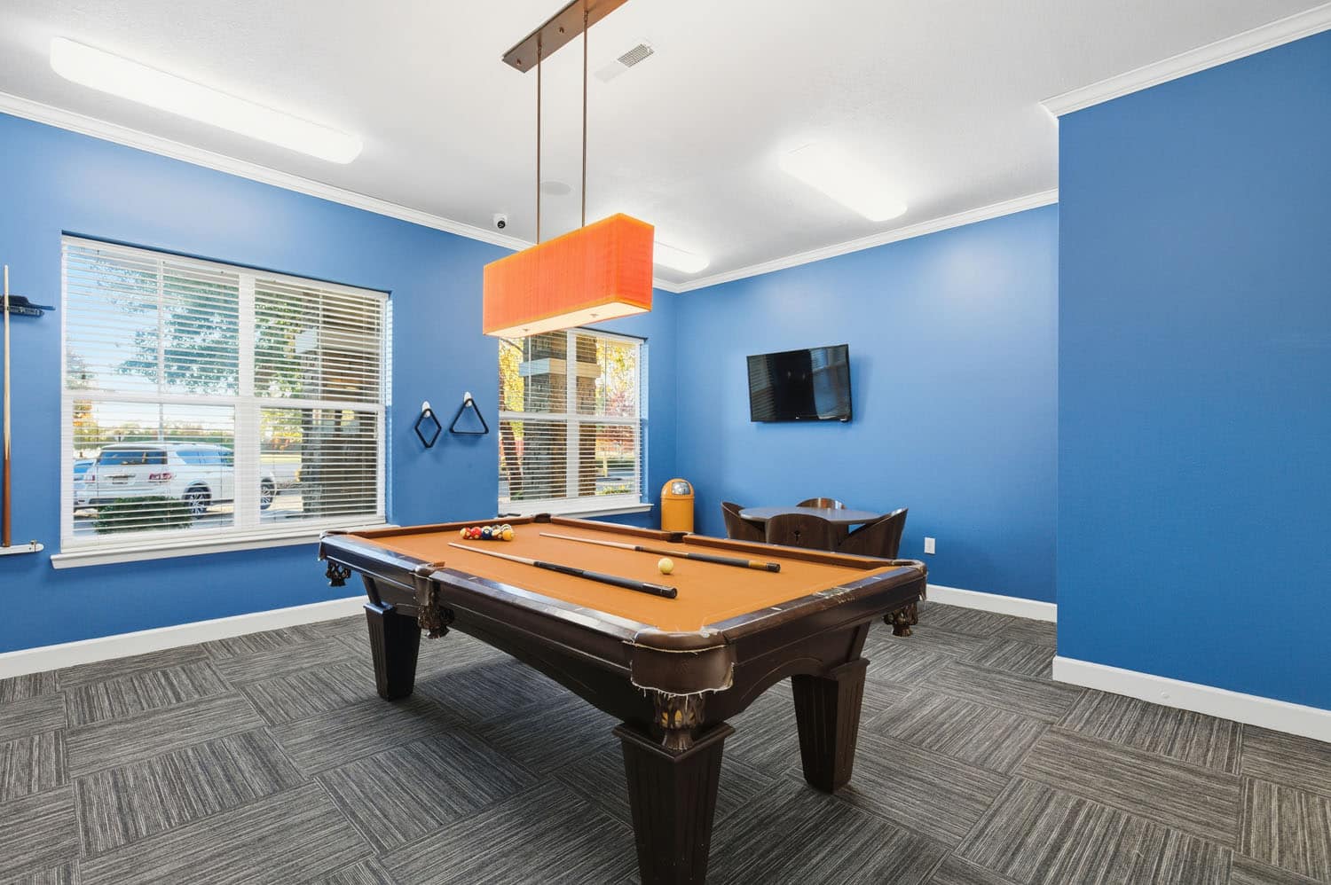 COMMUNITY AMENITIES